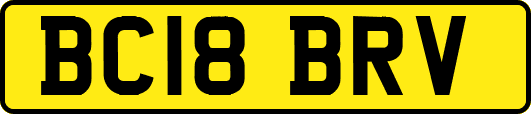 BC18BRV