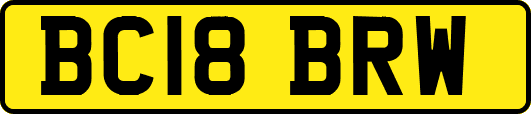 BC18BRW