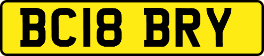 BC18BRY