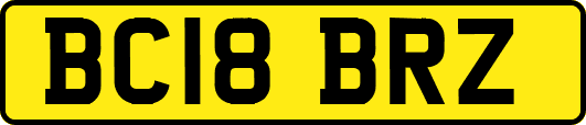 BC18BRZ