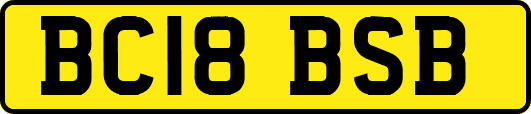 BC18BSB