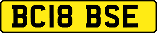 BC18BSE
