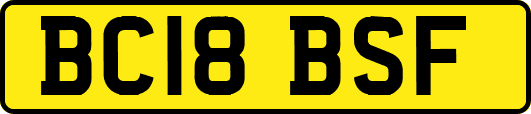 BC18BSF