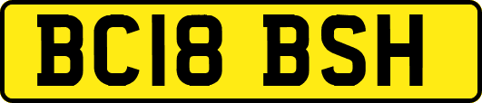 BC18BSH