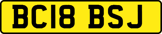 BC18BSJ