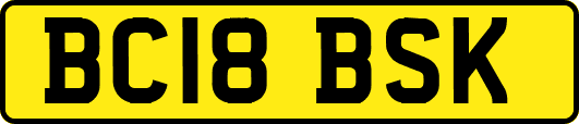 BC18BSK