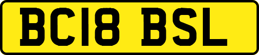 BC18BSL