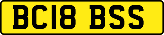 BC18BSS