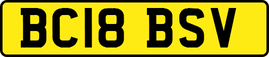 BC18BSV