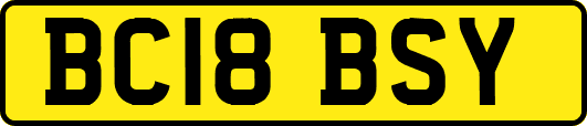 BC18BSY