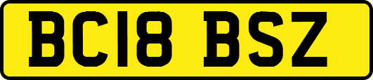 BC18BSZ