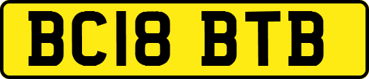 BC18BTB