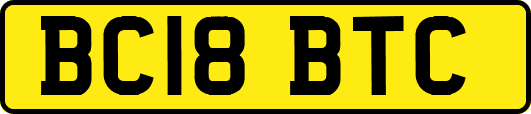 BC18BTC