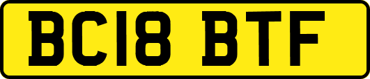 BC18BTF