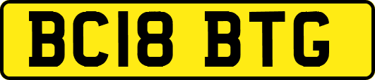 BC18BTG