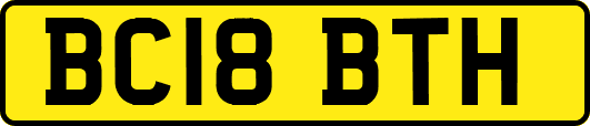BC18BTH