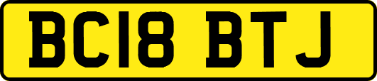 BC18BTJ