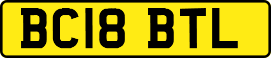 BC18BTL