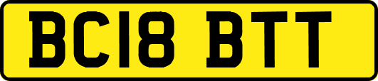 BC18BTT