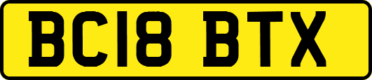 BC18BTX