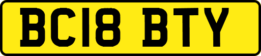 BC18BTY