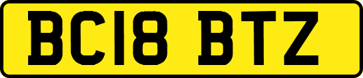 BC18BTZ