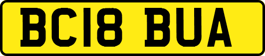 BC18BUA