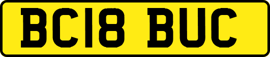 BC18BUC