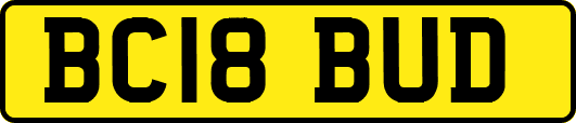 BC18BUD