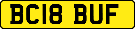 BC18BUF