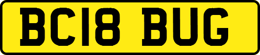 BC18BUG