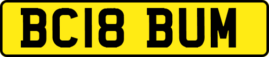 BC18BUM