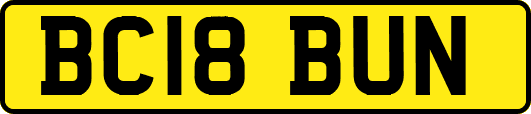 BC18BUN