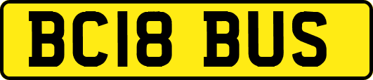BC18BUS