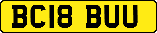 BC18BUU
