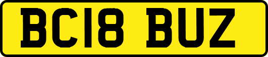 BC18BUZ