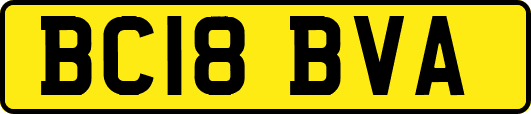 BC18BVA