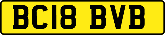 BC18BVB