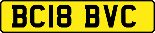 BC18BVC