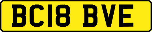 BC18BVE