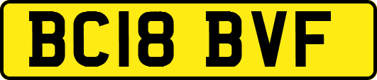 BC18BVF