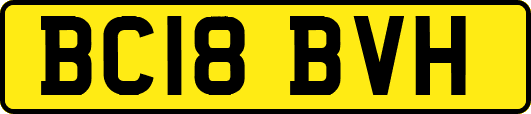 BC18BVH