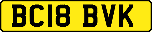 BC18BVK