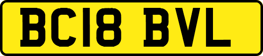 BC18BVL