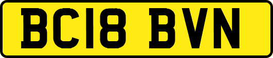 BC18BVN