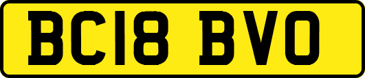 BC18BVO