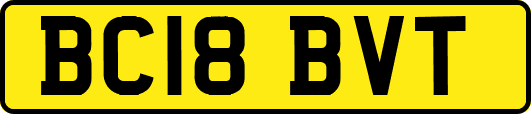 BC18BVT
