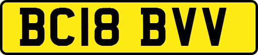 BC18BVV