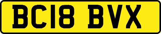 BC18BVX
