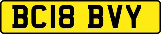 BC18BVY